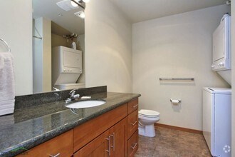 1 Bedroom 130 floor plan
